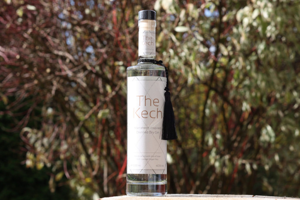 The Kech Gin