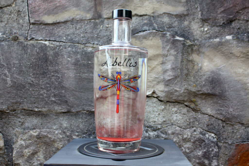 Libellis Gin