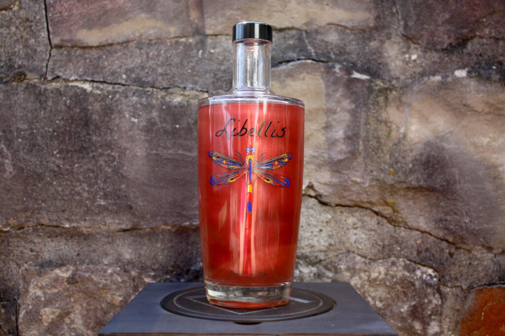Libellis Gin