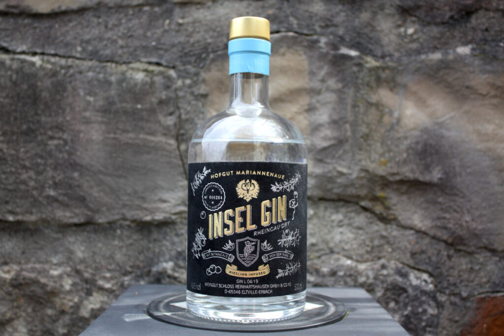 Insel Gin
