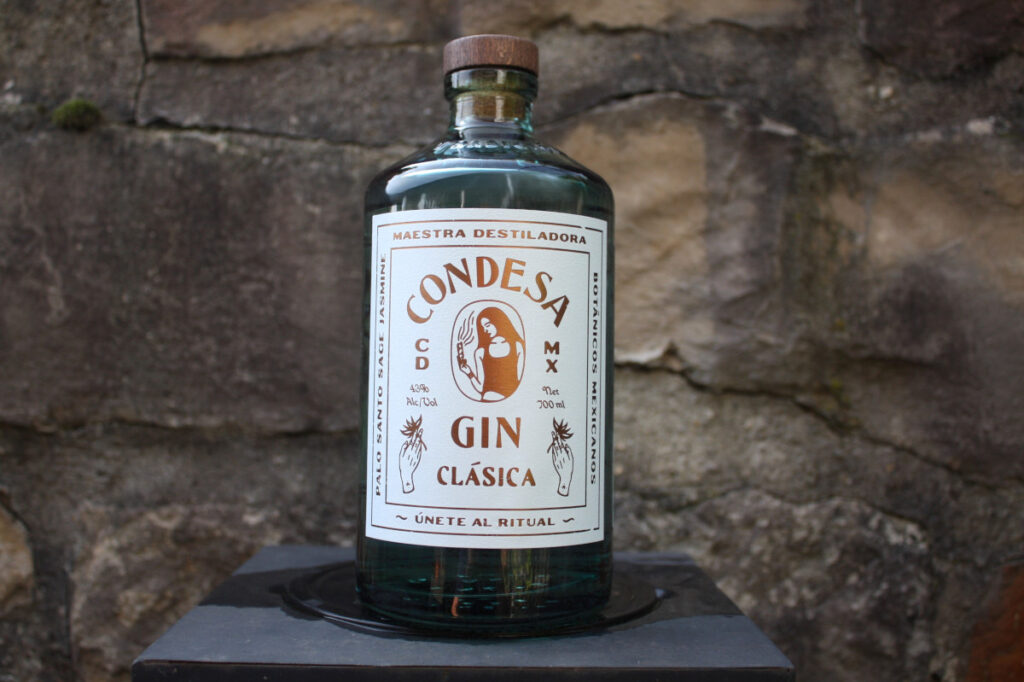 Condesa Gin Clásica