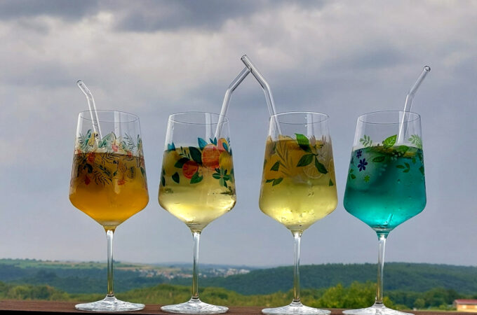 Aperitivo Spritz