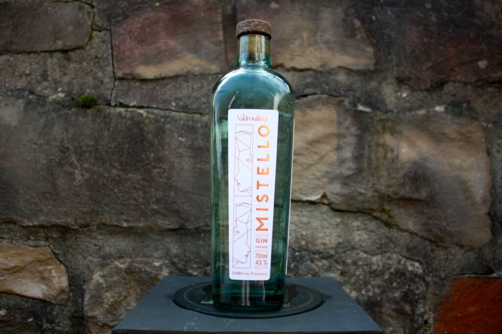 Mistello Gin