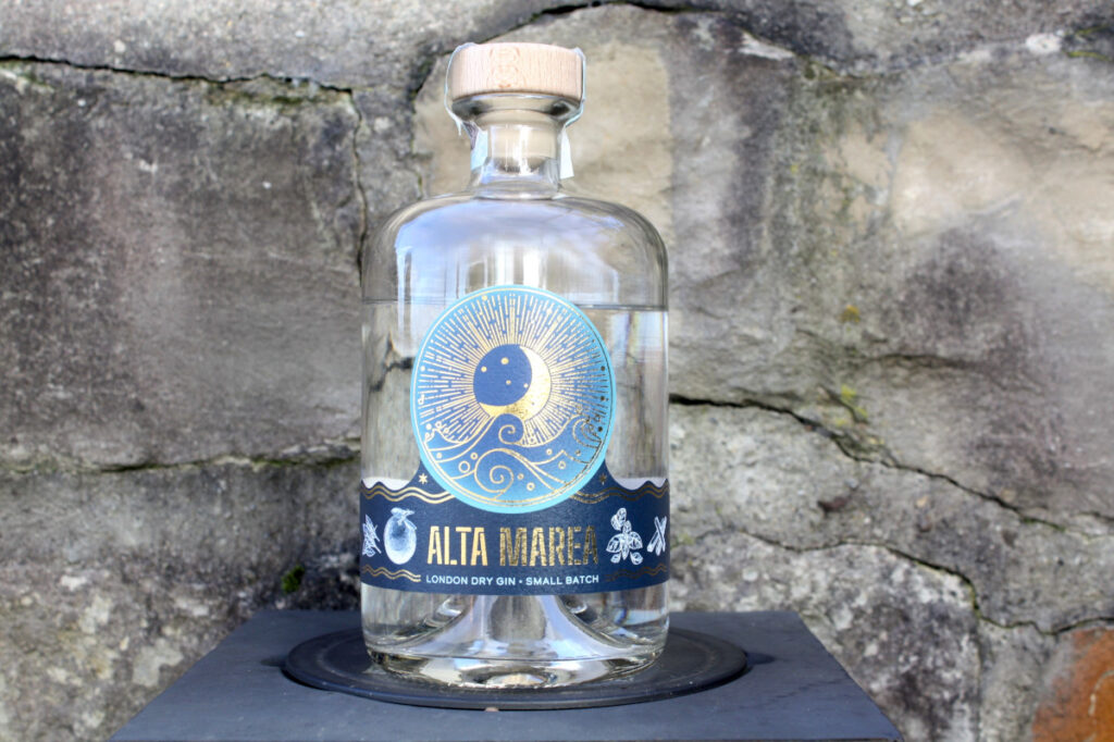 Alta Marea Gin