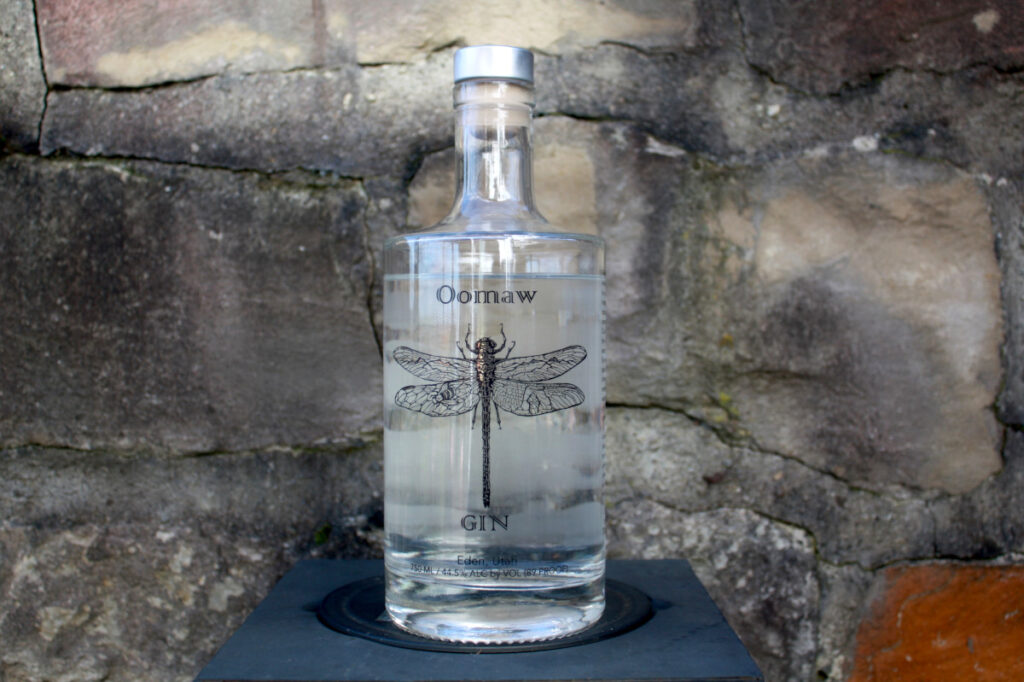 Oomaw Gin