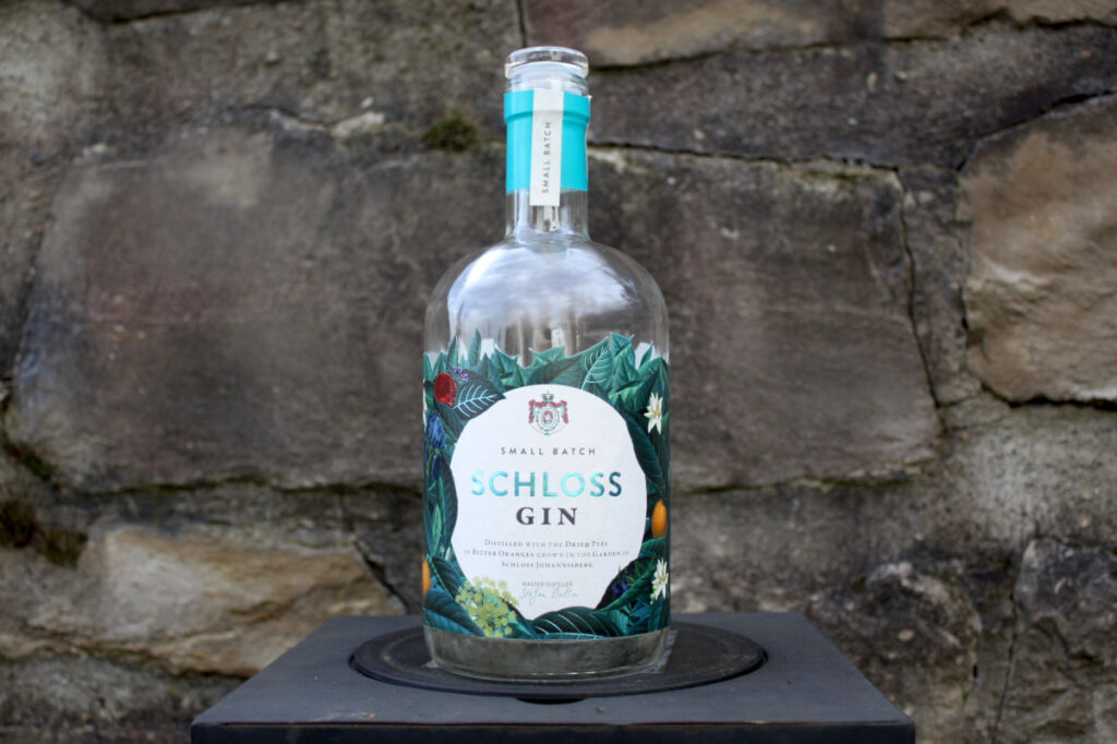 Schloss Gin