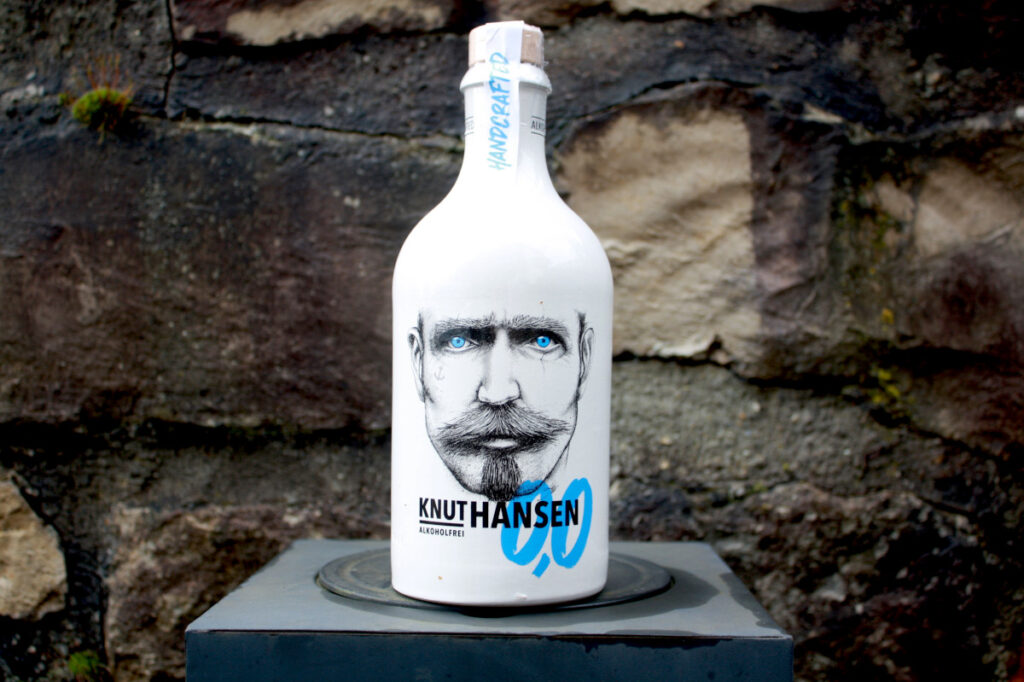Knut Hansen 0,0 Alkoholfrei