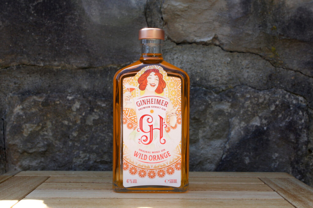 Ginheimer Wild Orange