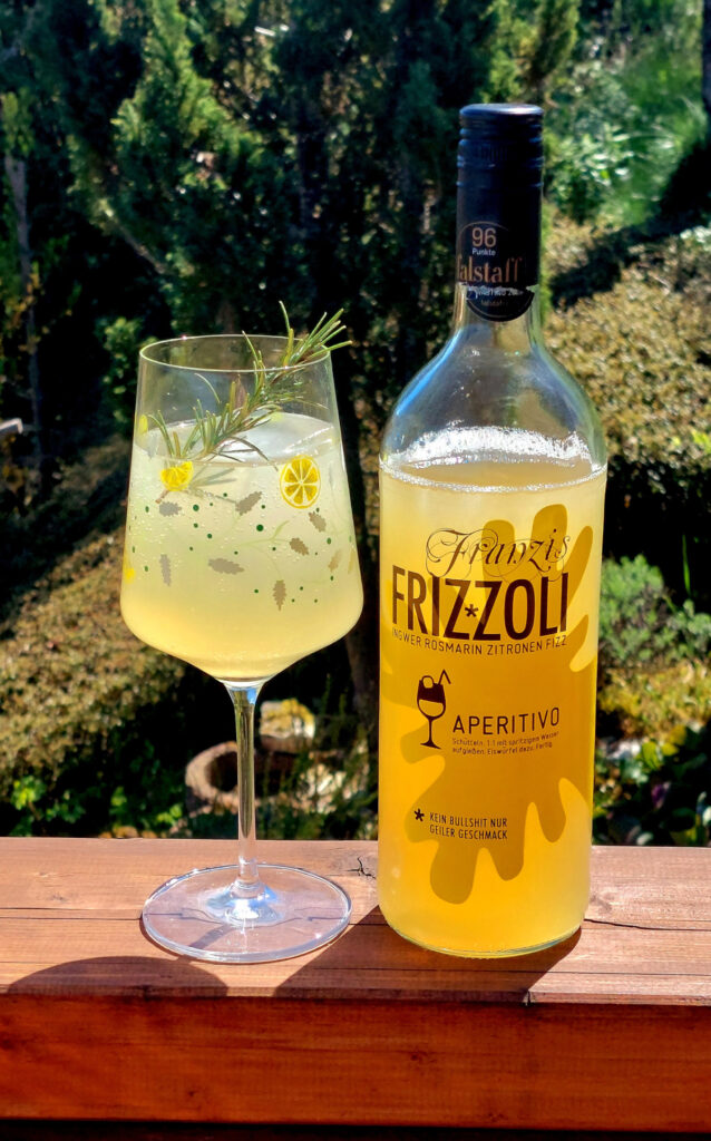 Frizzoli
