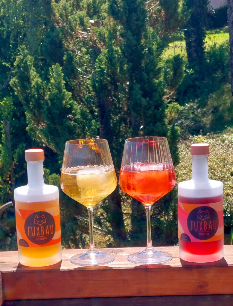 Fuxbau Aperitivo