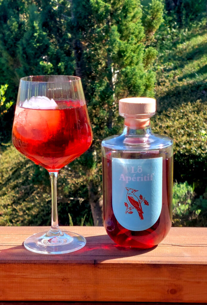 Lö Aperitif