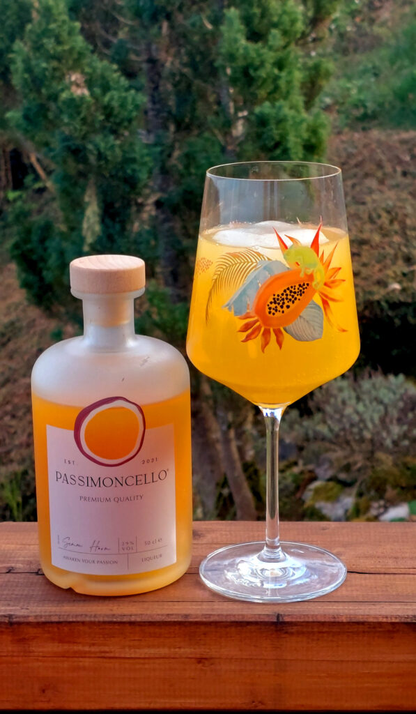 Passimoncello