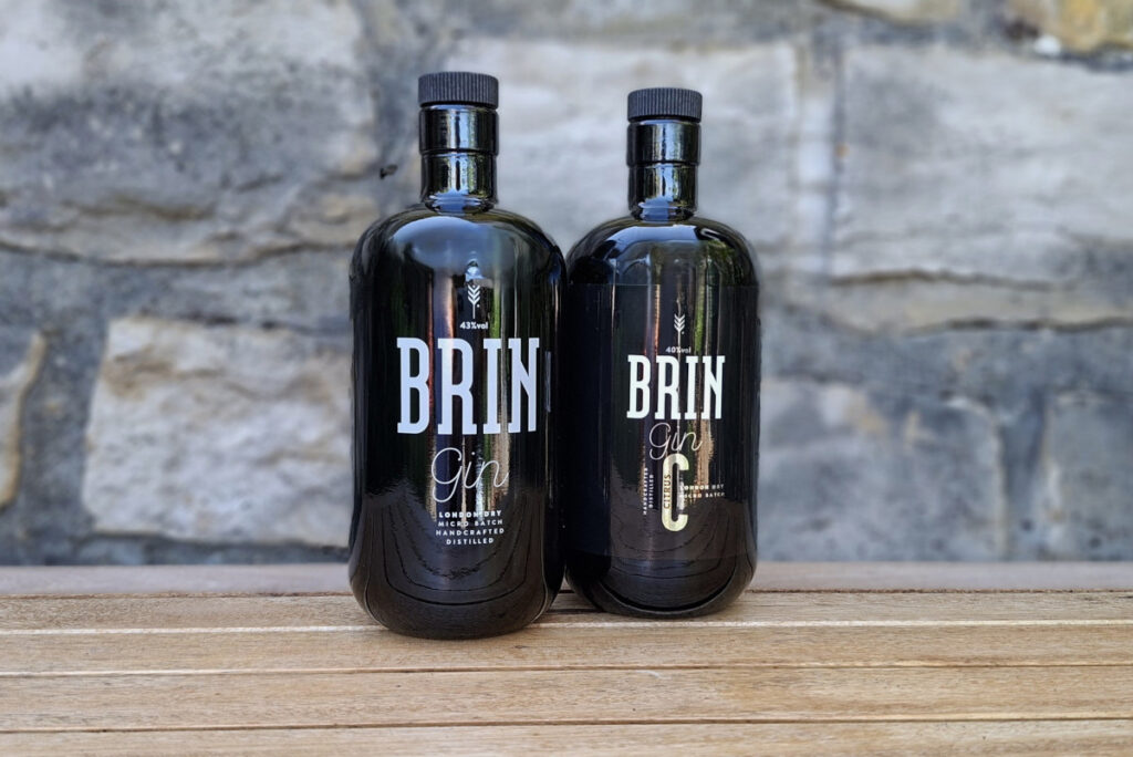Brin Gin