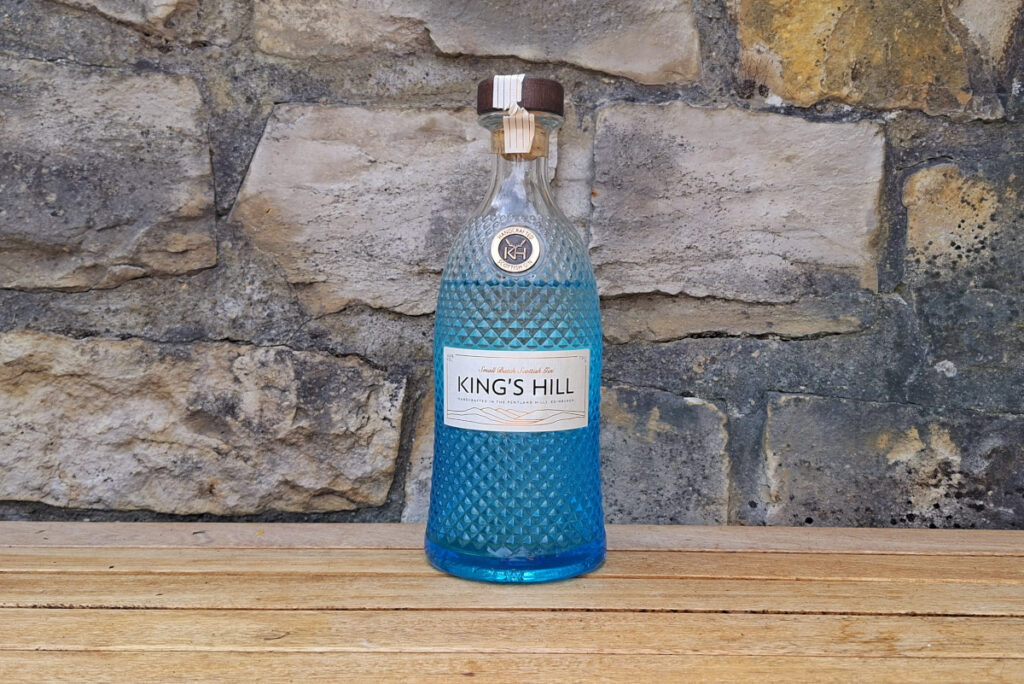 King's Hill Gin