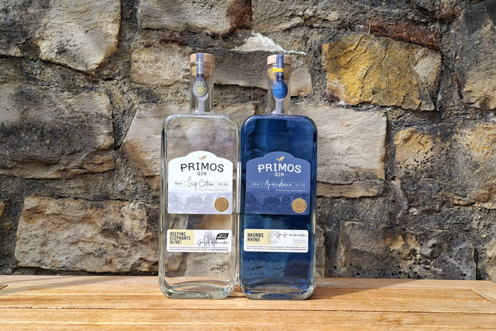 Primos Gin