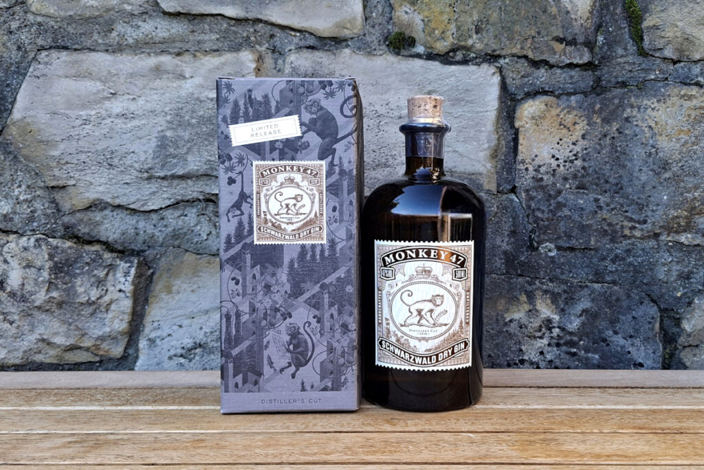 Monkey 47 Distiller’s Cut 2026